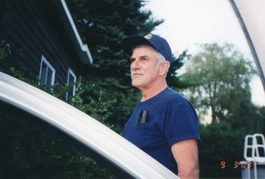 Wayne Sirois Profile Photo