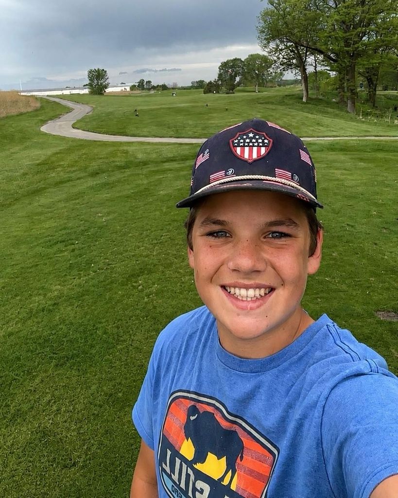 Weston "Wes" D. Gibbs Profile Photo
