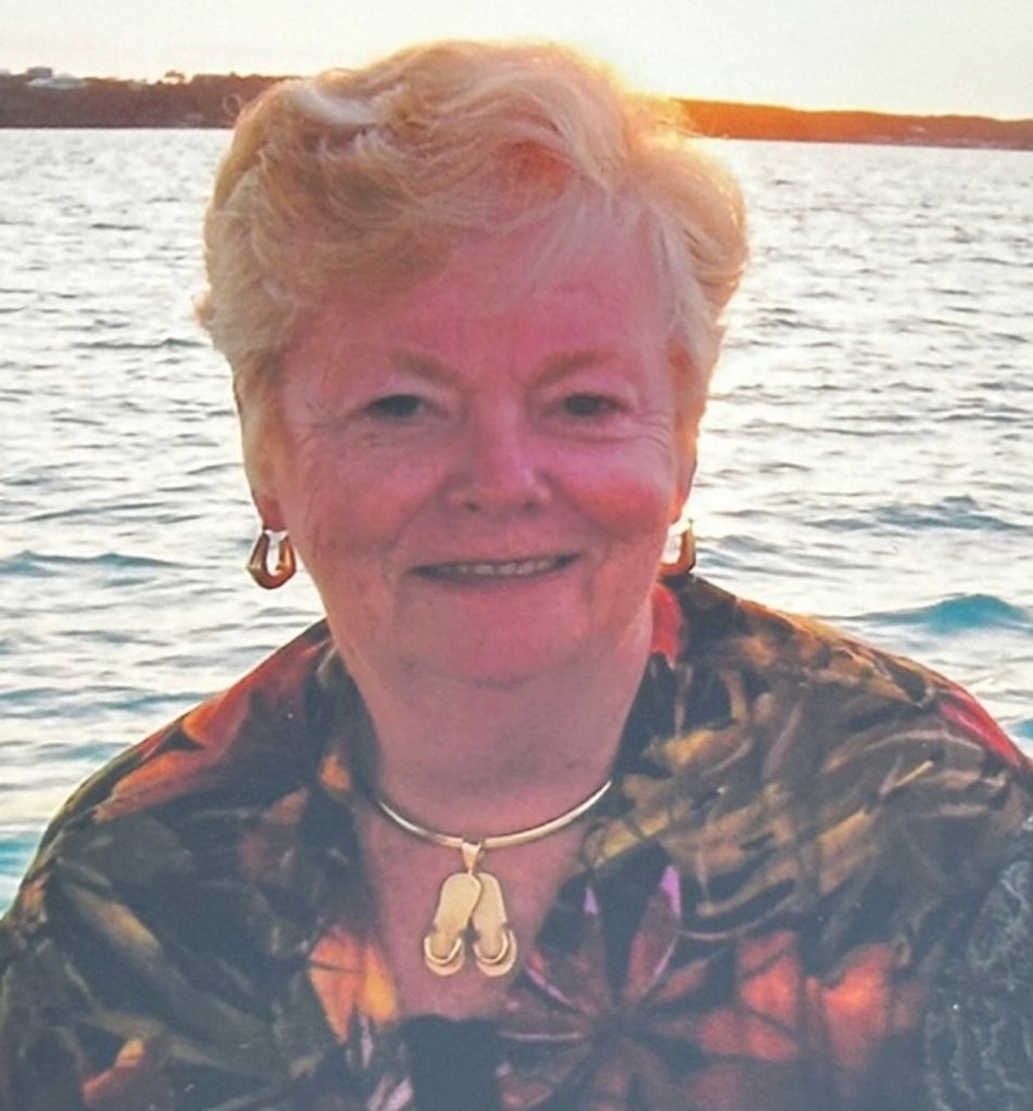 Diana M (Anderson) Ledin Profile Photo