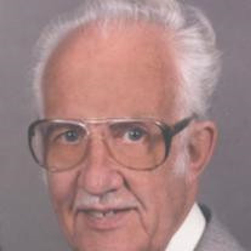 Kenneth S. "Ken" Meidenbauer