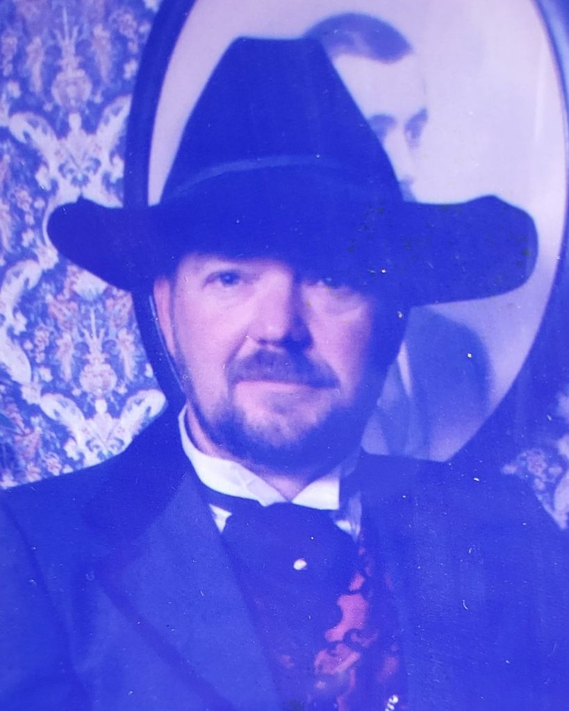 Michael "Mike" Dean Haddon Profile Photo