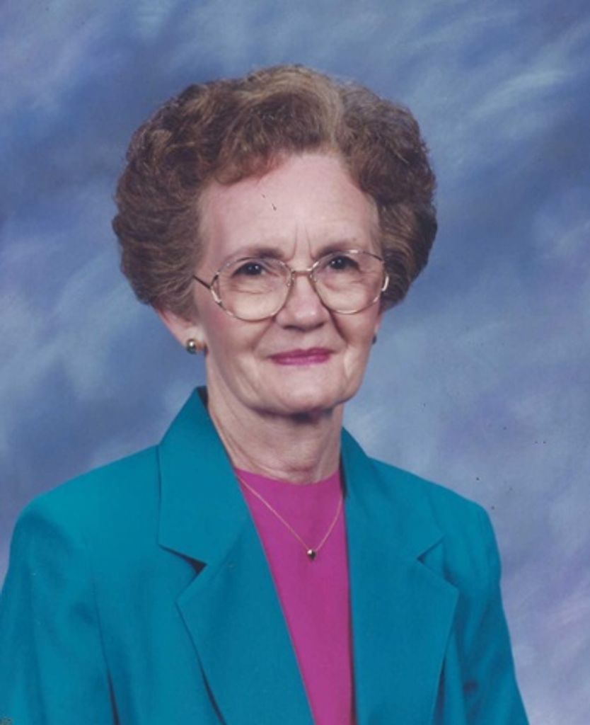 Evon Graham Johnson Profile Photo