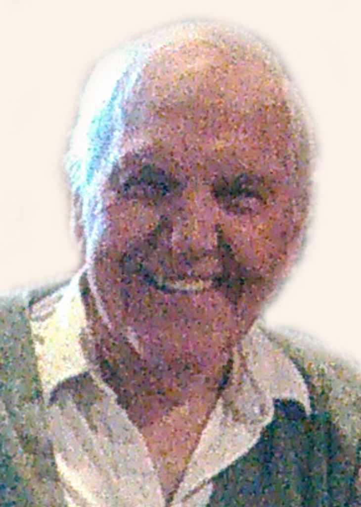 Richard A. Long Profile Photo