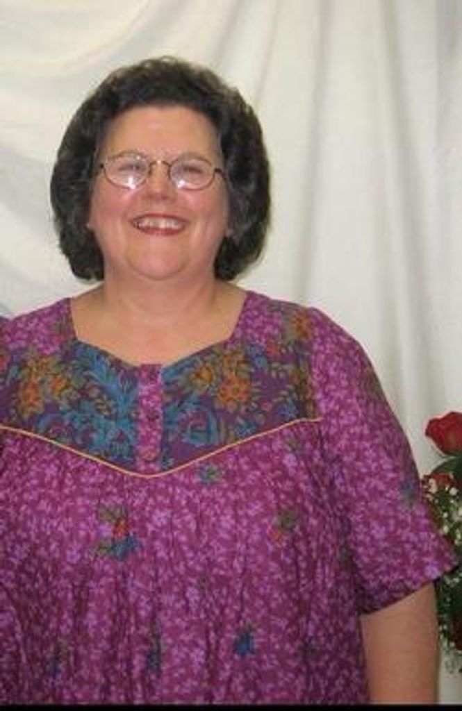 Janet Marie Strong Grantom Profile Photo