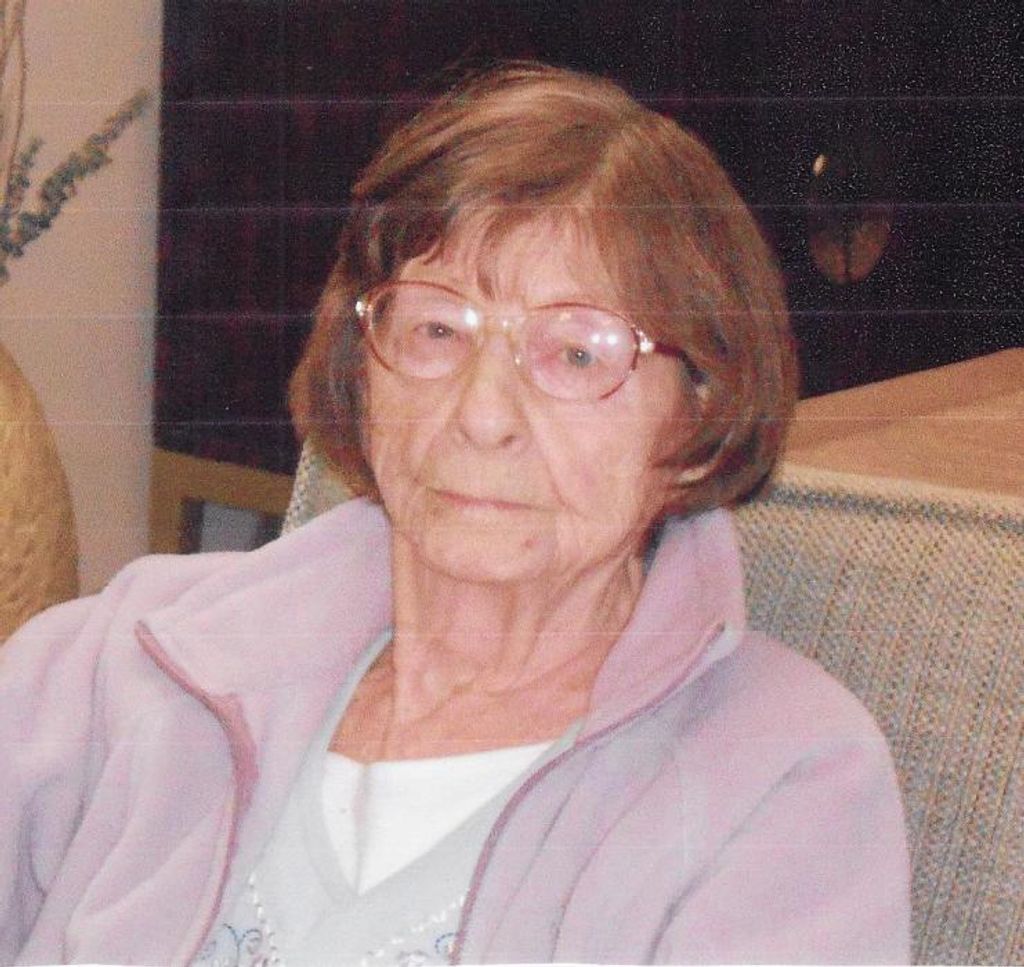 Beryl Dollar