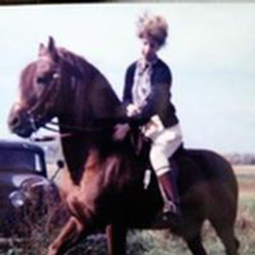 Susan Nickens Profile Photo