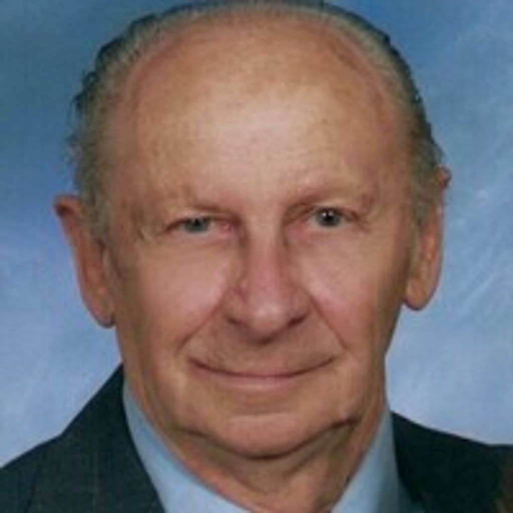 Douglas L. Hyde