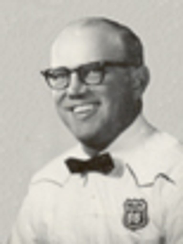 Orville W. Cleveland