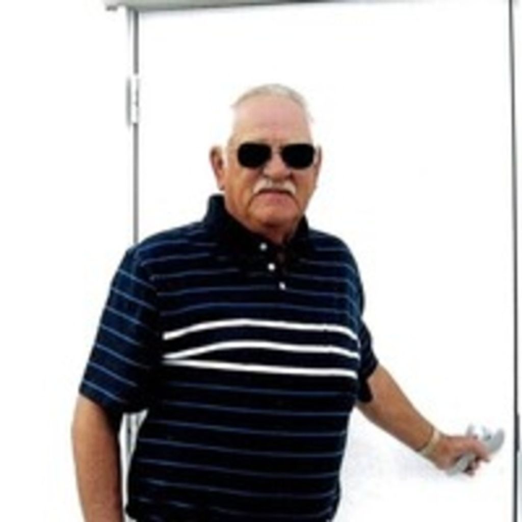 Donald Sitzman