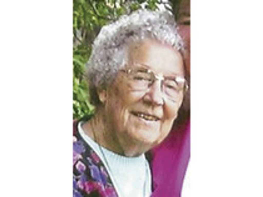 Cecelia L. (Hesselschwardt)  Steffel