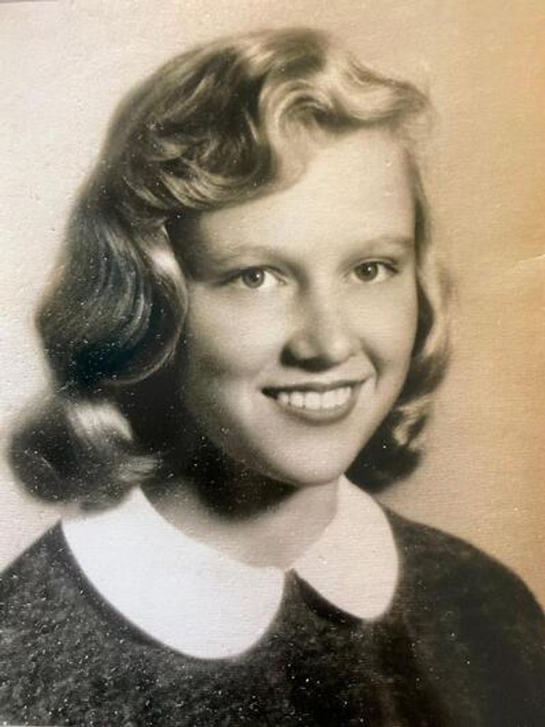 Kay Weeks Chellis Profile Photo