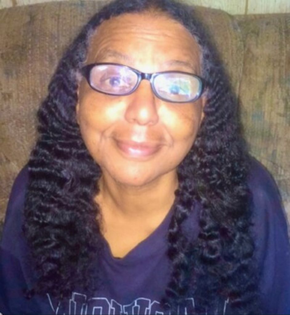 Elizabeth Marie Johnson