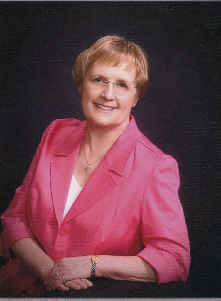 Deborah Ann Brown