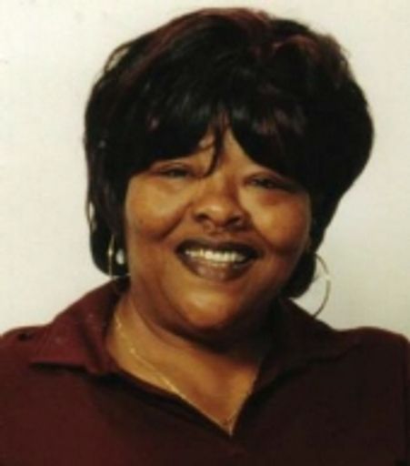 Claudette Short Robinson Profile Photo