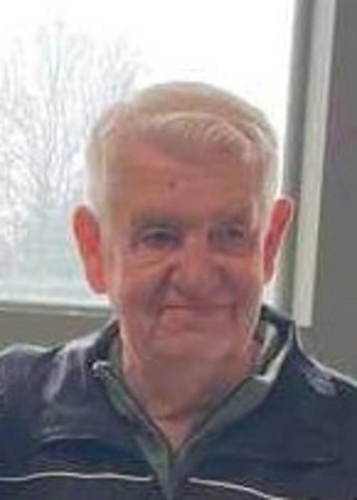 Lawrence "Wayne" Leonard Profile Photo