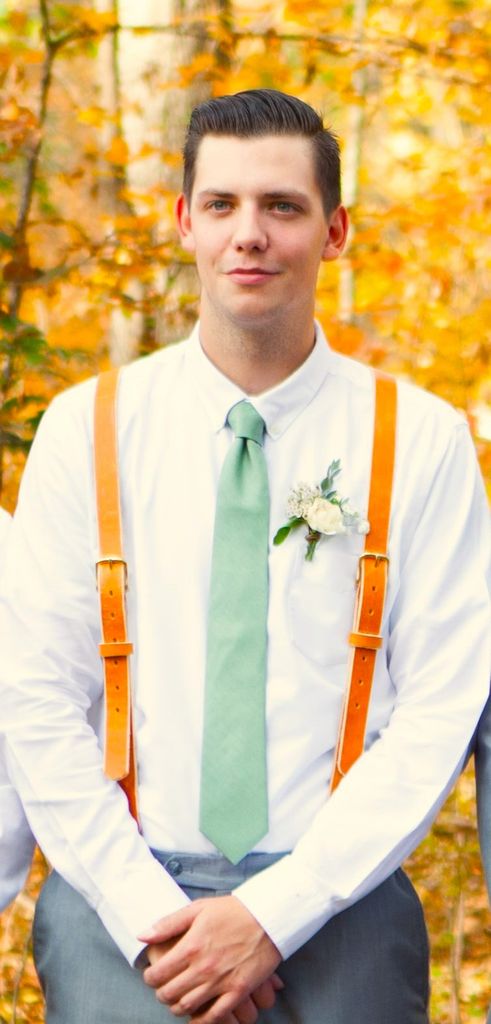 Jarad Kale Barnhart Profile Photo