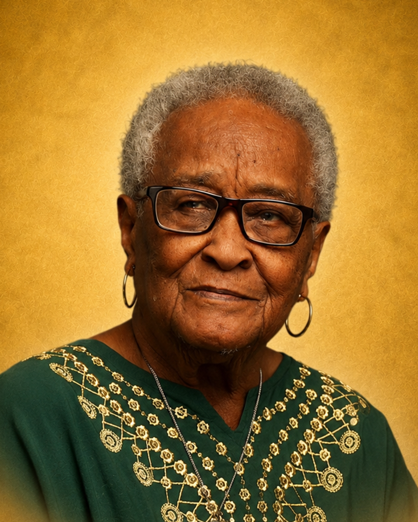 Ruth Brooks Taylor Profile Photo