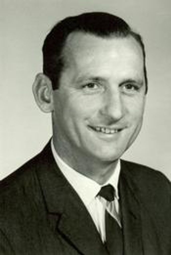 Donald J. Soderberg
