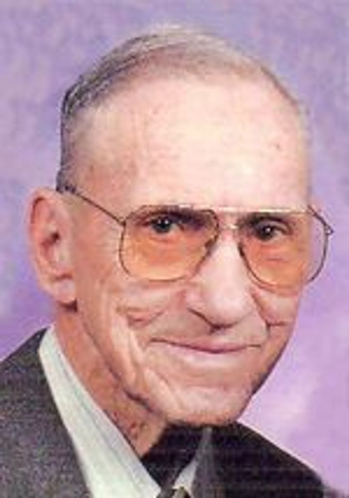 Ralph A. Barnes
