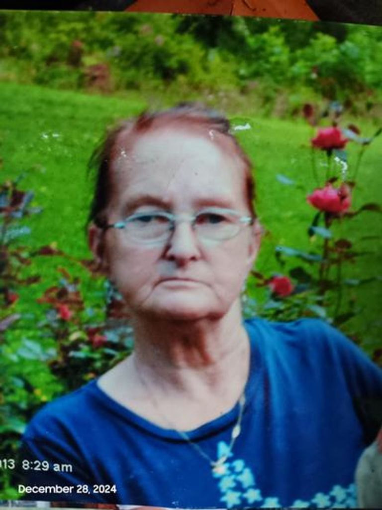 Virginia May Smith Profile Photo