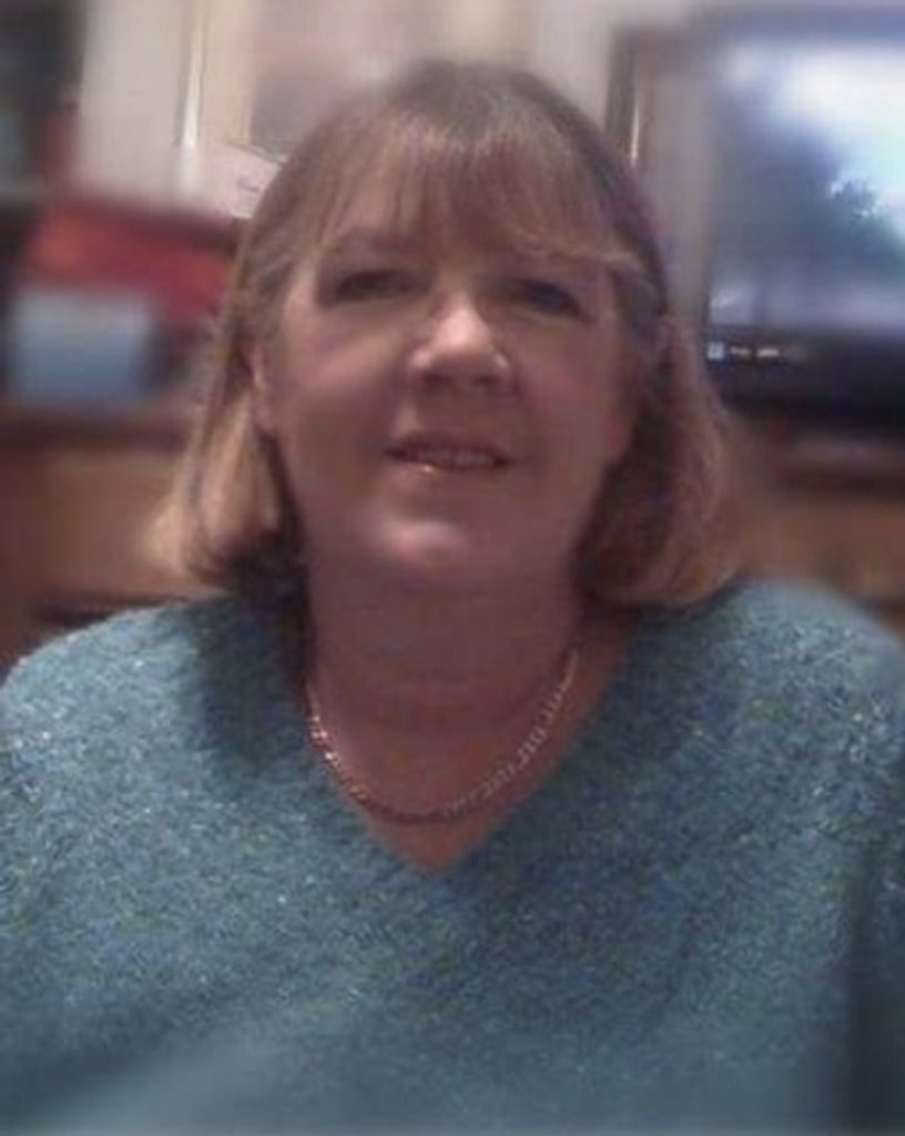 Anita Dishman Peyton