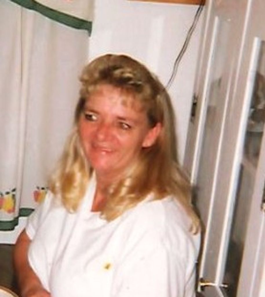 Judy Kay Clark