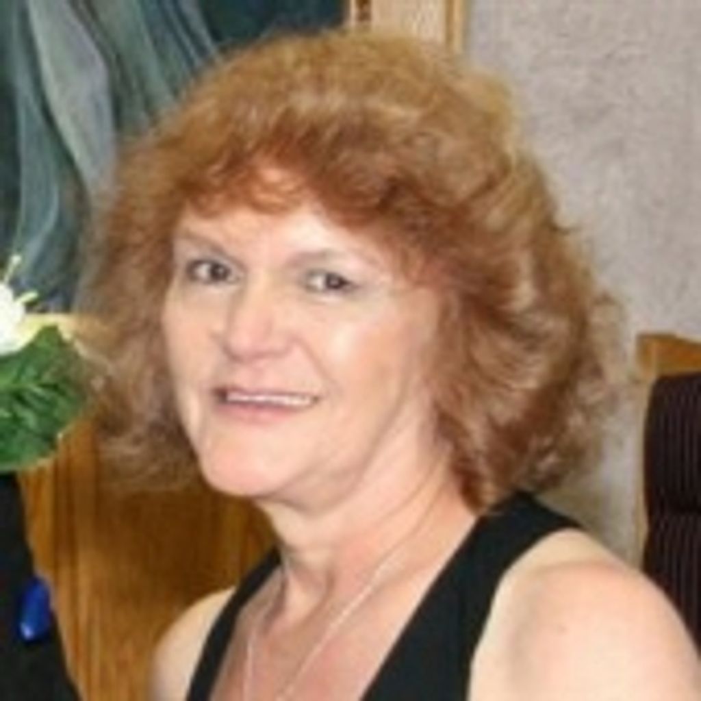 Donna Lee Stout