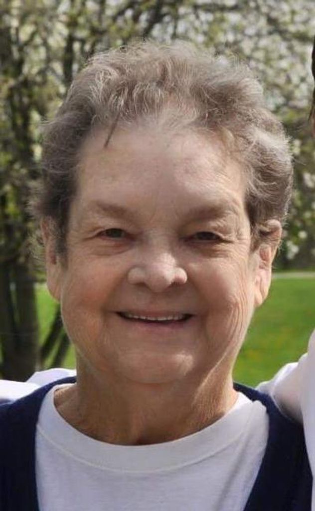 Geneva Reams Profile Photo