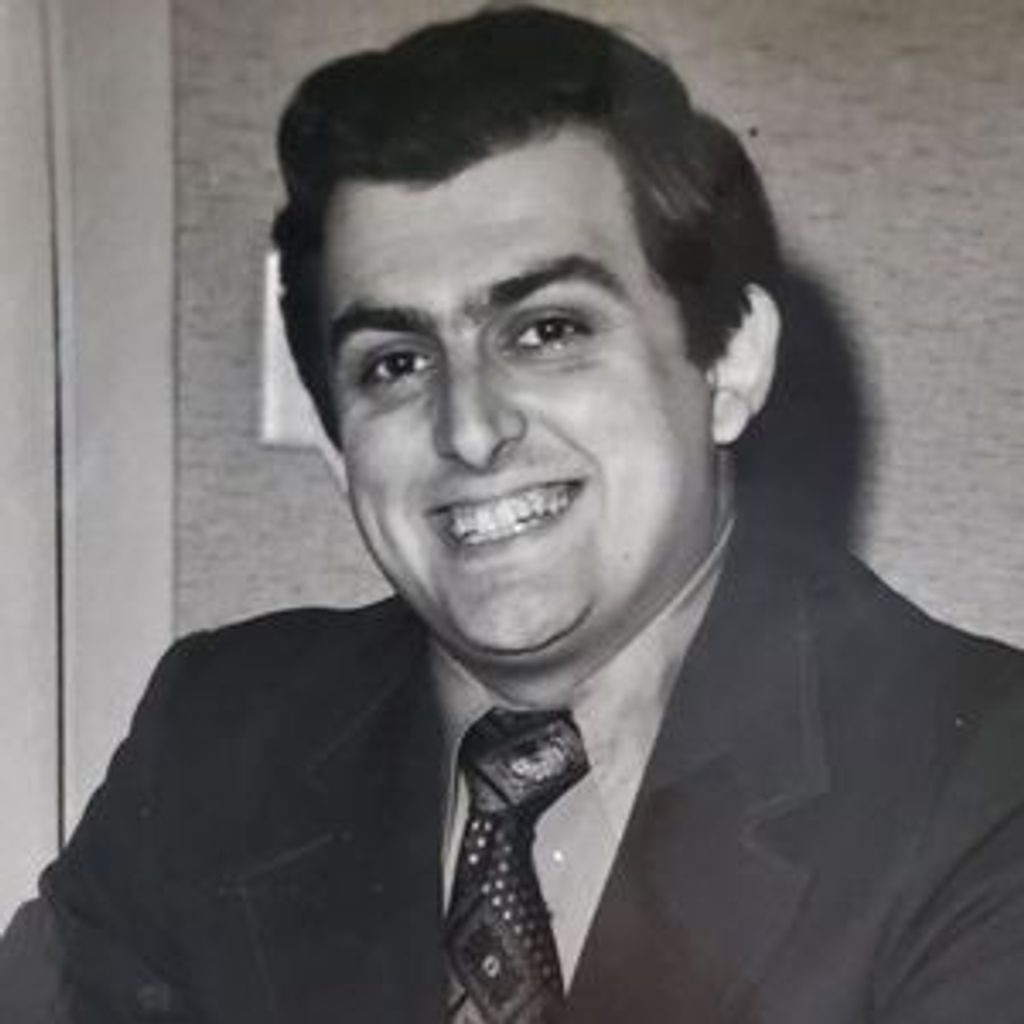 Charles Chisolm