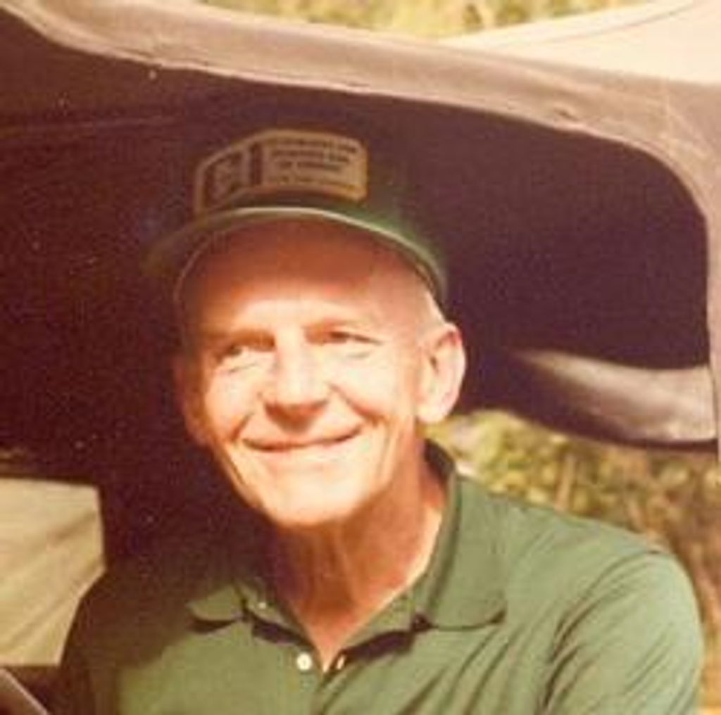 Davenport "Dave" Cleveland