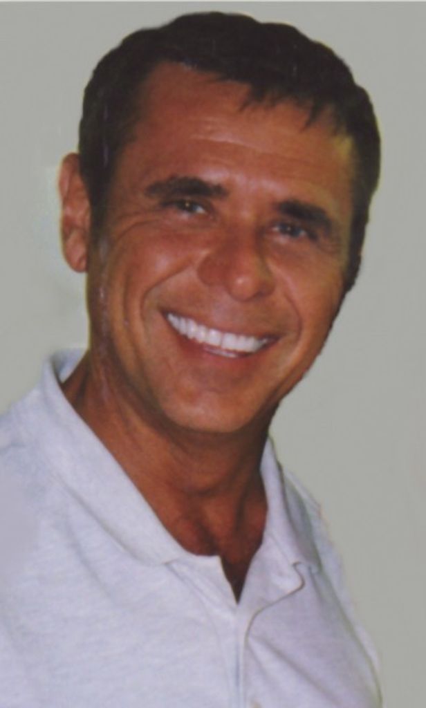John H. Frieg