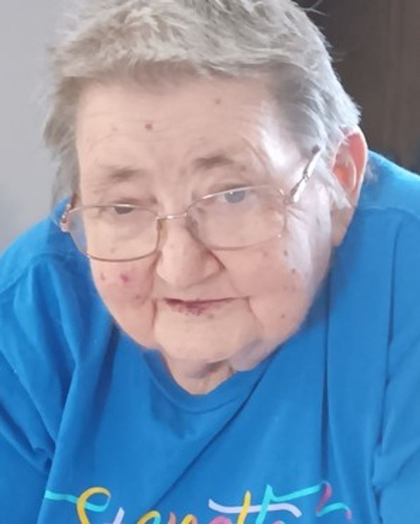 Christine Elizabeth "Chris" Powers