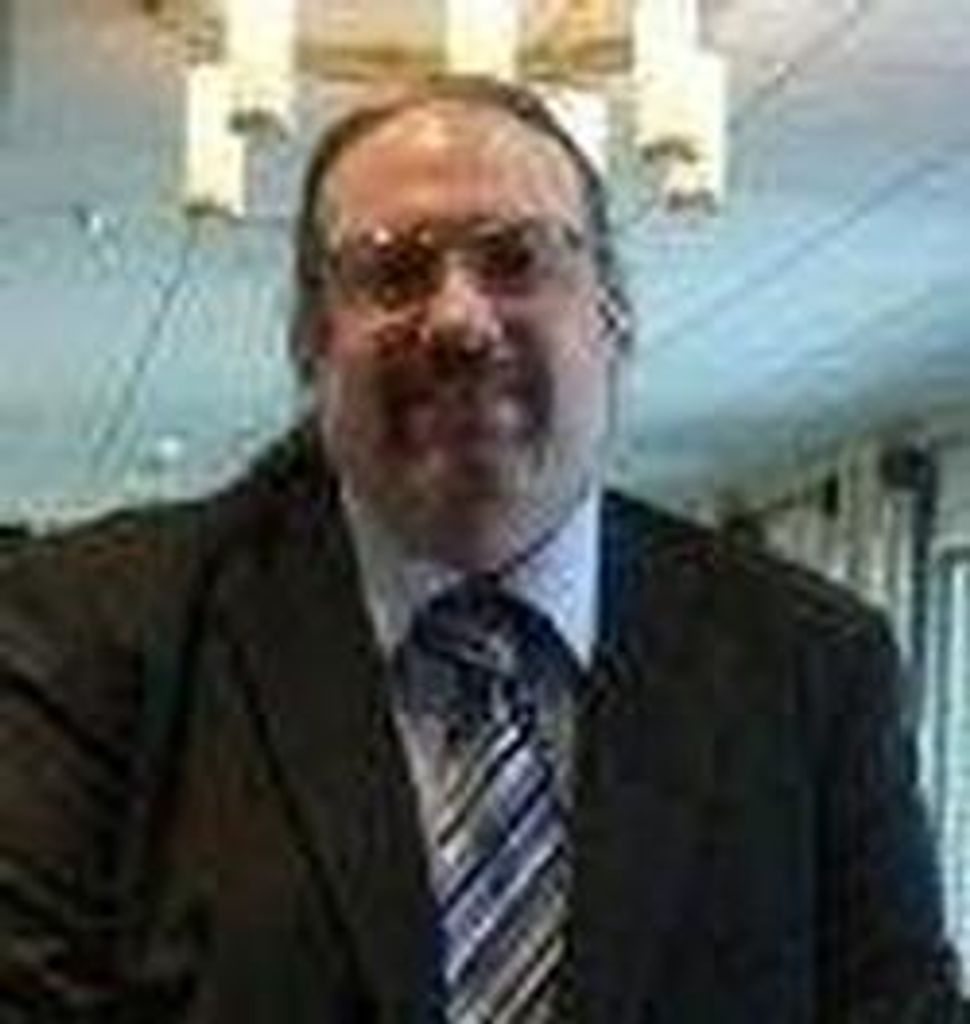 Frank S. Yurick, Jr. Profile Photo