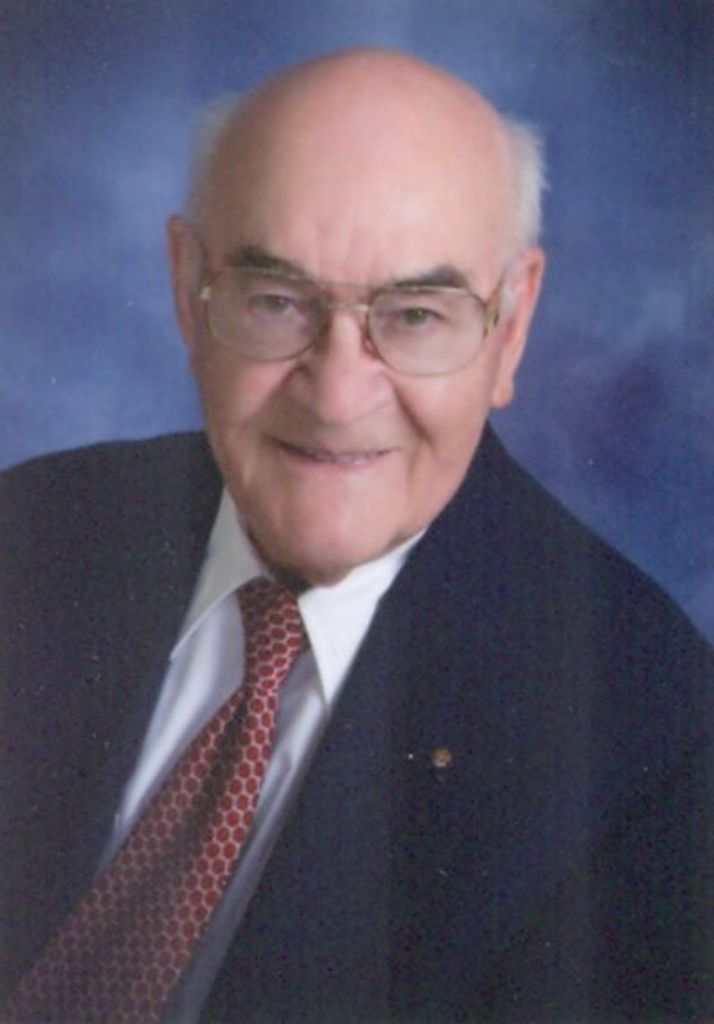 Linus Joseph Brungardt Profile Photo