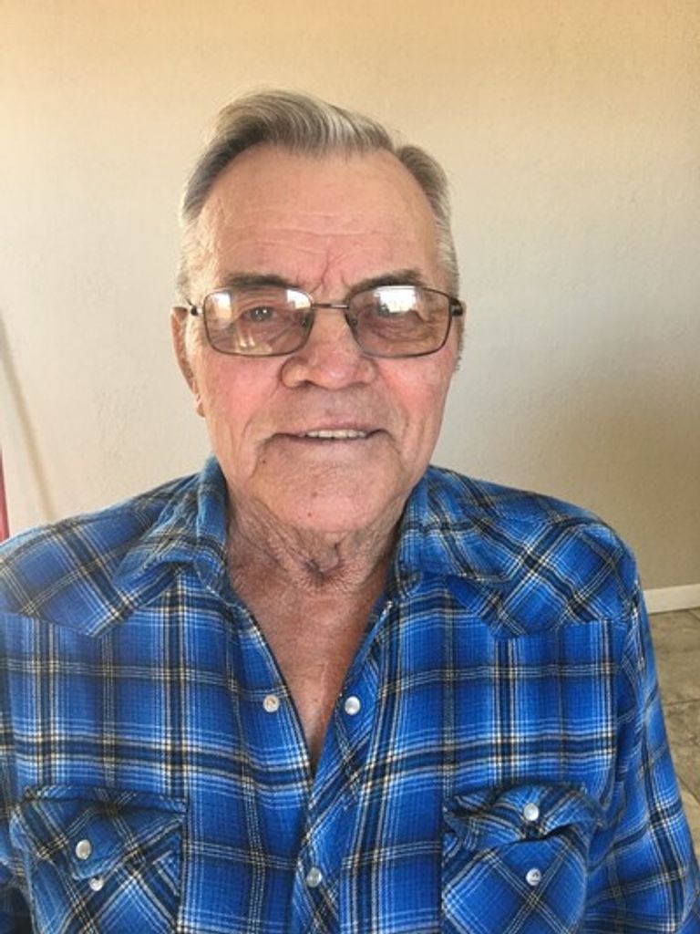Donald Wesley Mauch Profile Photo