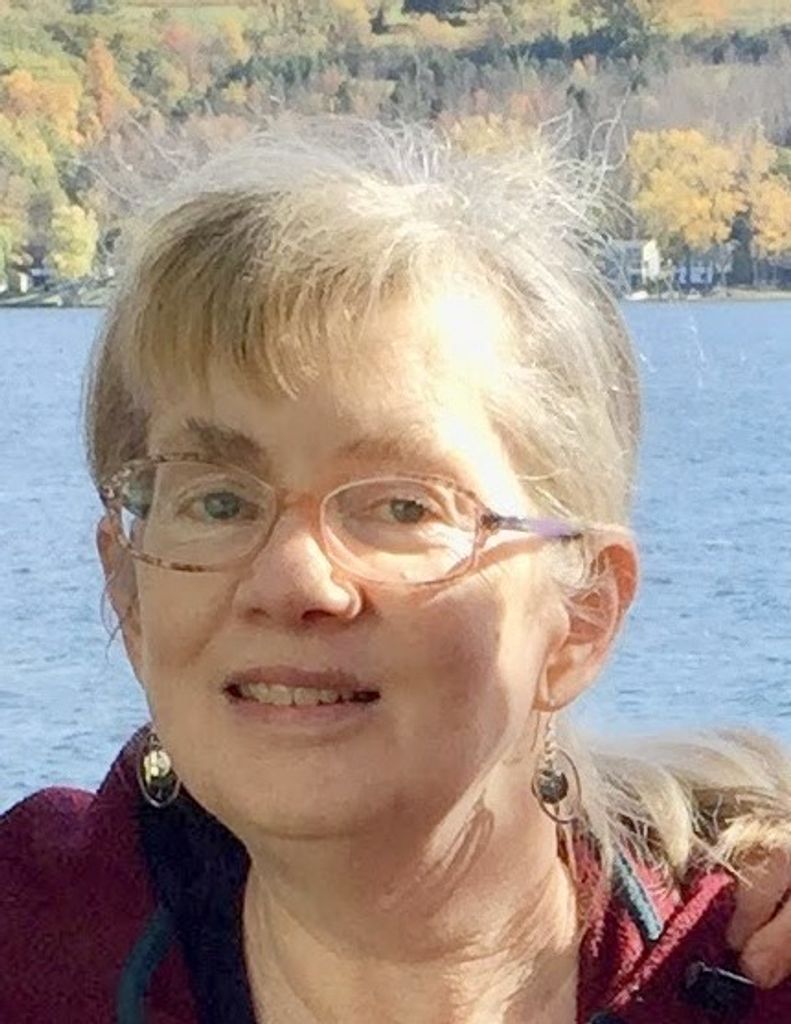 Ruth Elizabeth Witmer