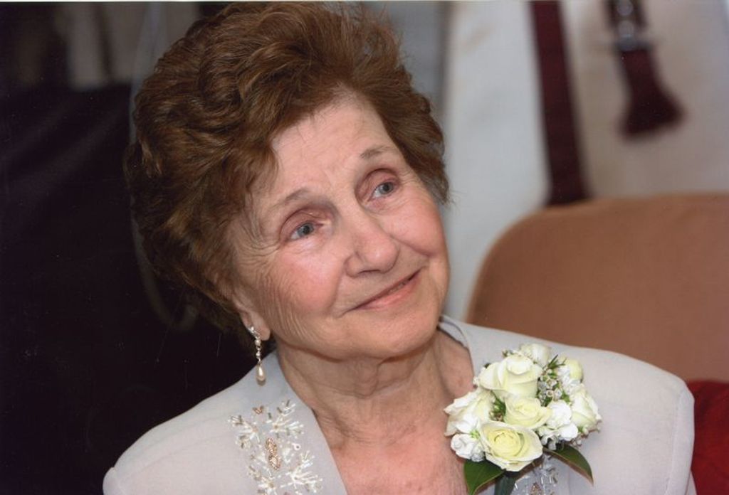 Mary (Stoico) Haratsis