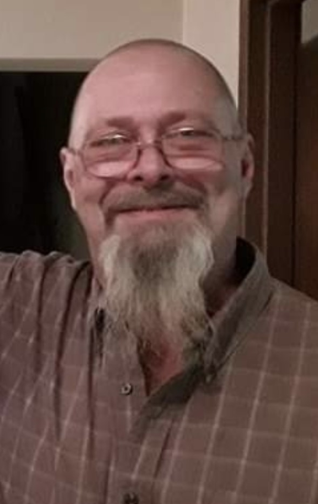 Paul Arlin Nickasch