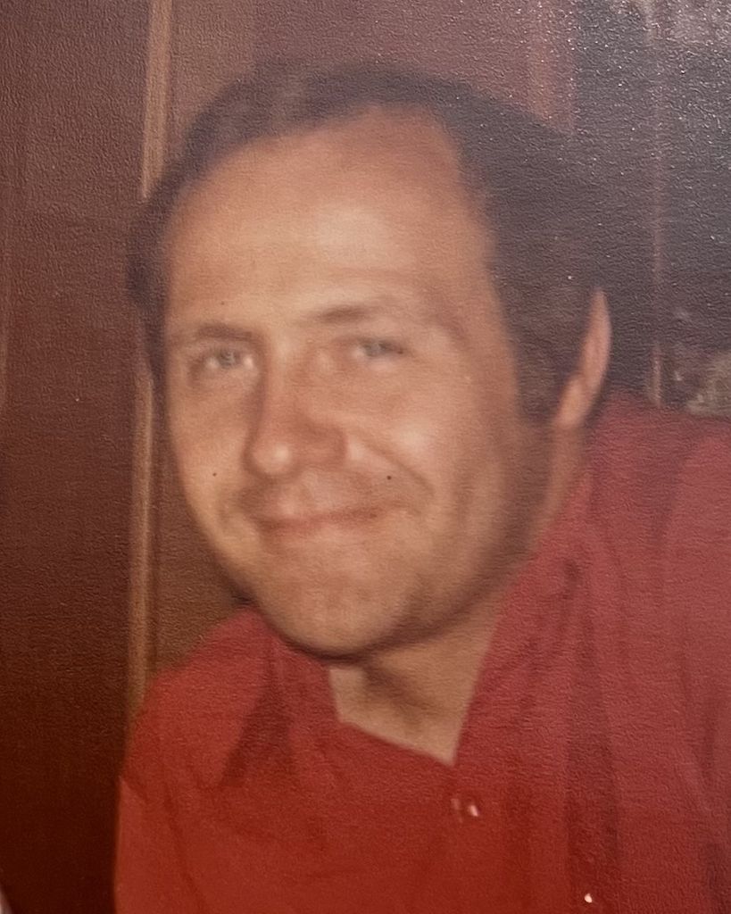 James Allen Frolik, Sr.