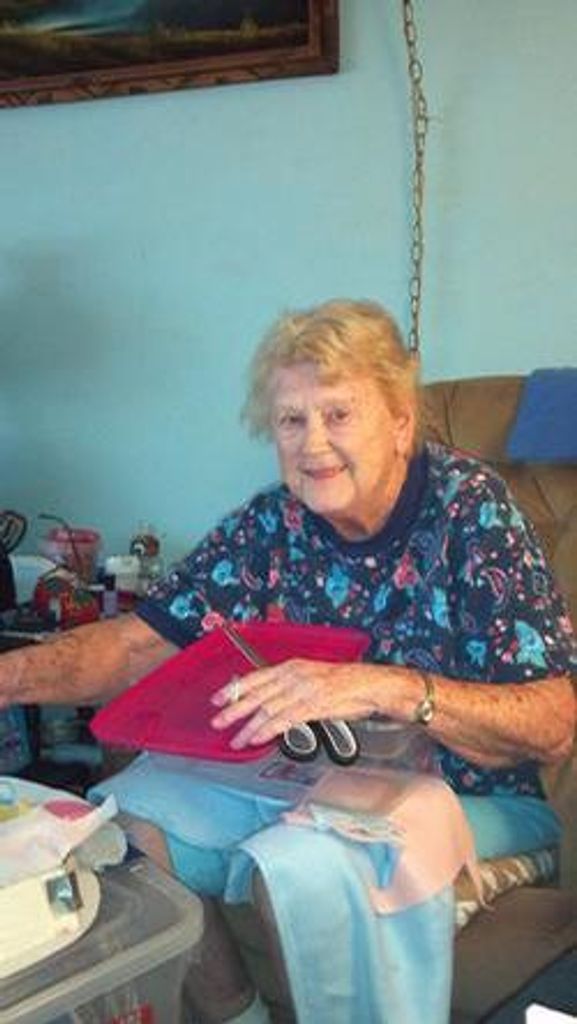 Ethel A Huss