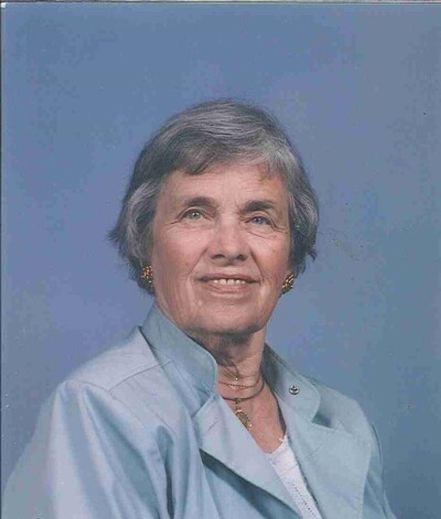 Annabel Randolph Profile Photo