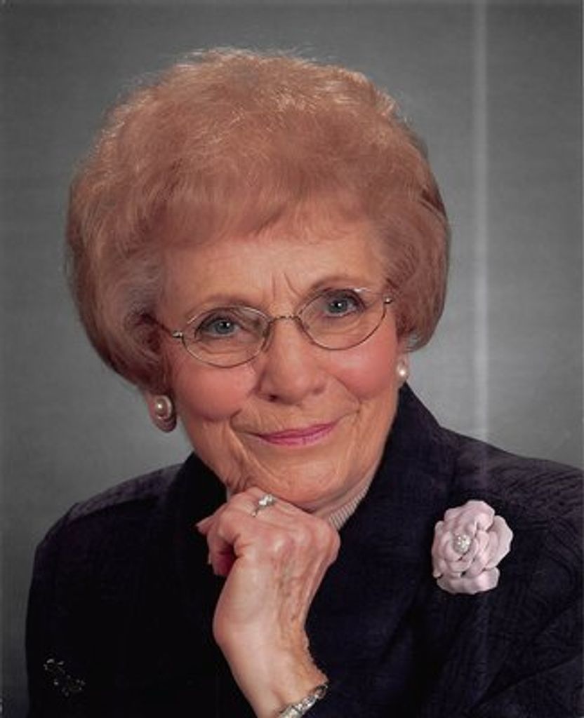 Earline Montgomery