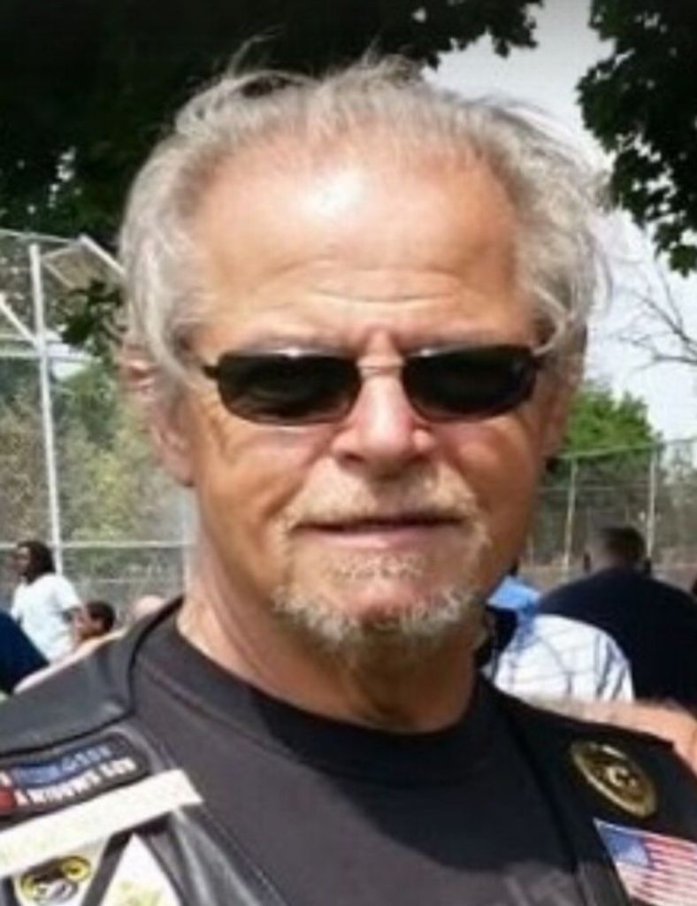 Richard Storto Profile Photo