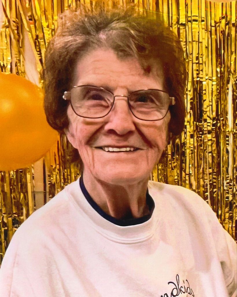 Marilyn Arlene Keirn