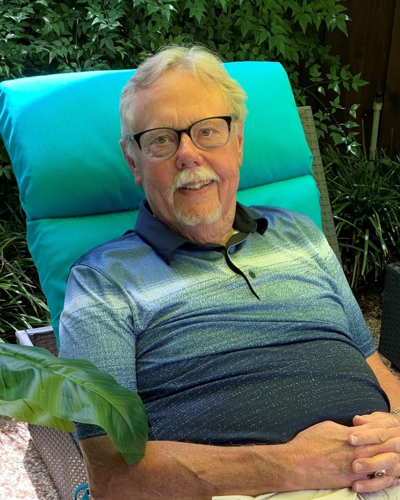 Marvin Lenard Bender Jr.