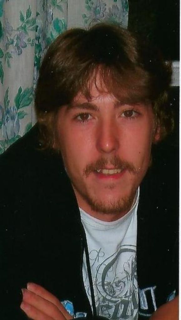 Joshua D. Jones Profile Photo