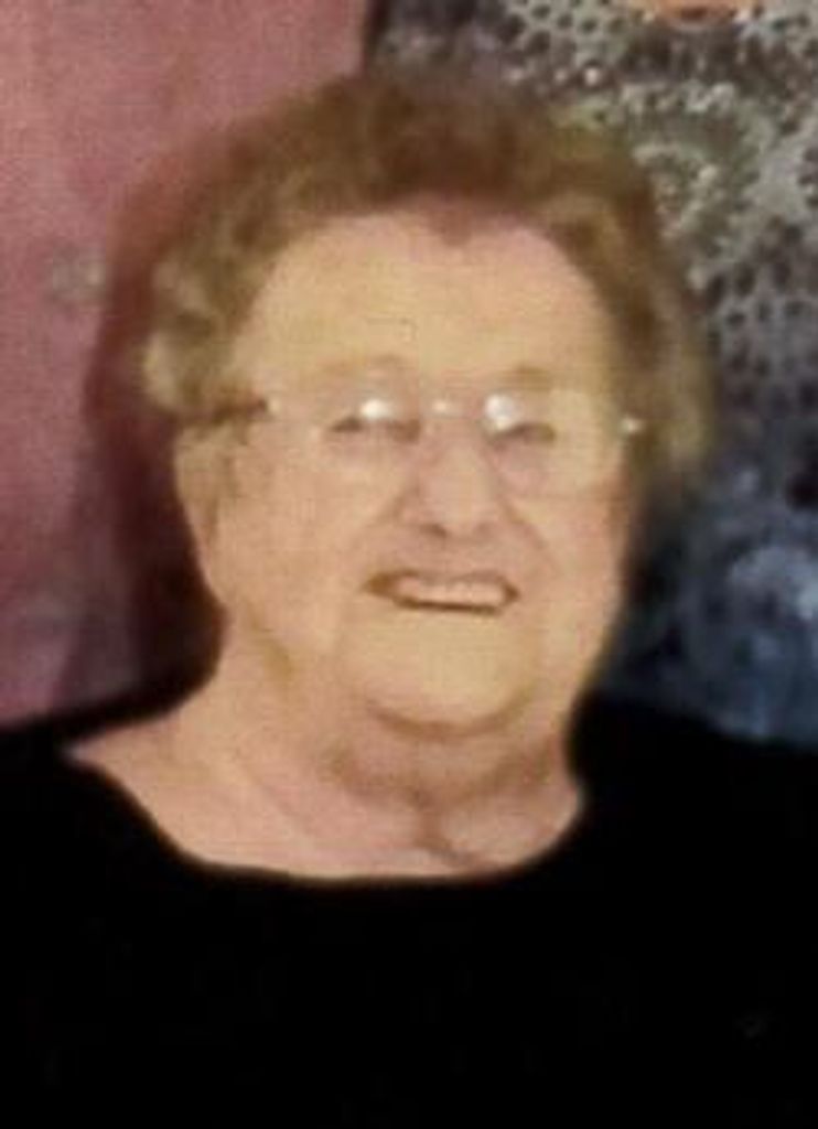 Florence A. Dotson