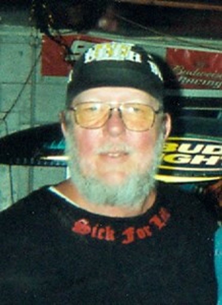 Terry Wayne Thomas Profile Photo