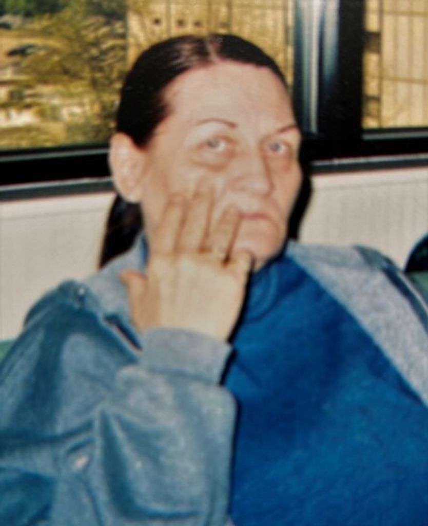 Diane Kay Bailey Profile Photo