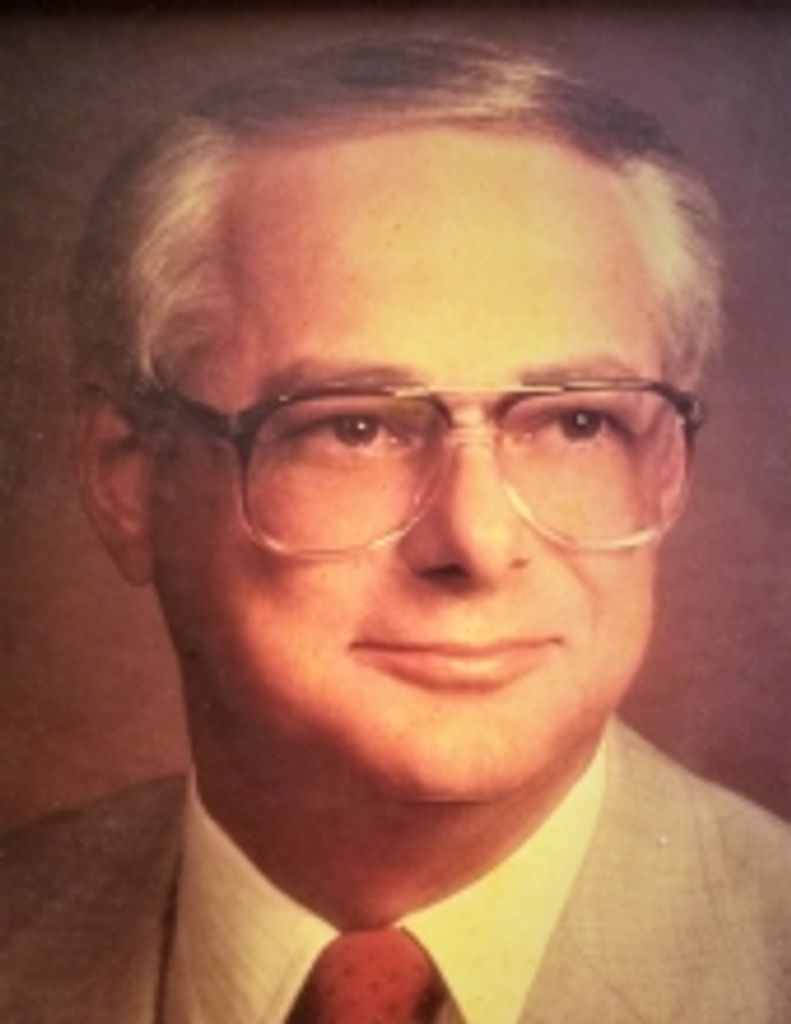Arthur L. "Butch" Schexnayder